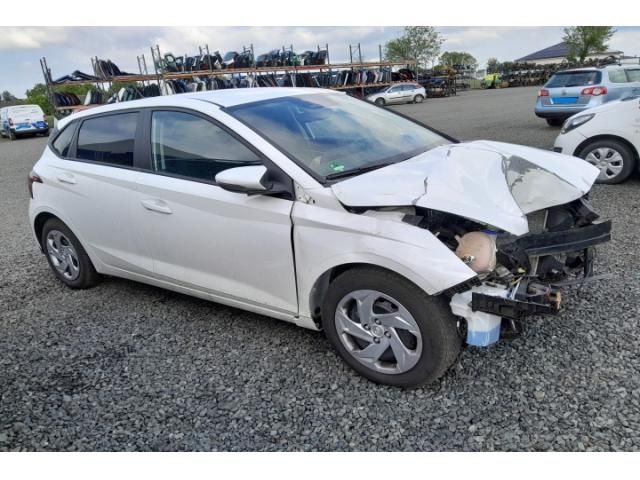 bontott HYUNDAI i20 III Bal Féltengely