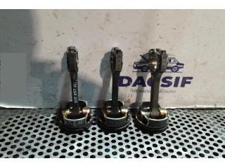 bontott HYUNDAI i20 III Dugattyú