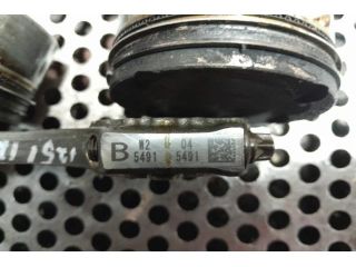 bontott HYUNDAI i20 III Dugattyú