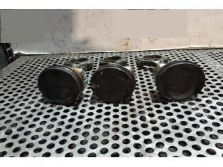 bontott HYUNDAI i20 III Dugattyú