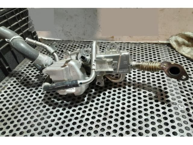bontott HYUNDAI i20 III EGR Hűtő