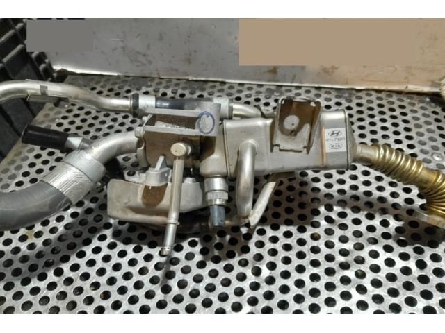 bontott HYUNDAI i20 III EGR Hűtő