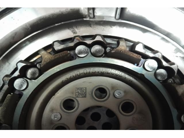 bontott HYUNDAI i20 III Fogaskoszorú