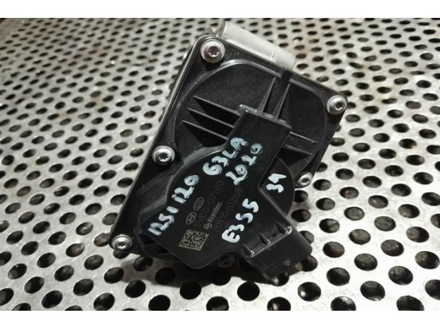 bontott HYUNDAI i20 III Fojtószelep (Elektromos)