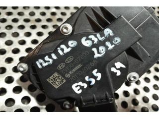 bontott HYUNDAI i20 III Fojtószelep (Elektromos)