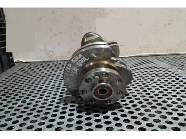 bontott HYUNDAI i20 III Főtengely (Magában)