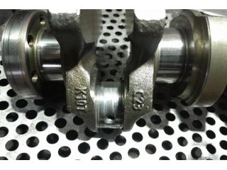 bontott HYUNDAI i20 III Főtengely (Magában)