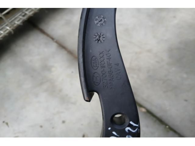 bontott HYUNDAI i20 III Gázpedál (Elektromos)