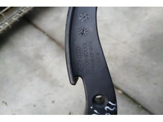 bontott HYUNDAI i20 III Gázpedál (Elektromos)