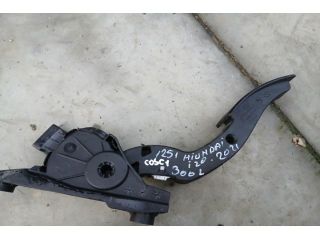 bontott HYUNDAI i20 III Gázpedál (Elektromos)