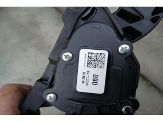 bontott HYUNDAI i20 III Gázpedál (Elektromos)