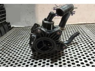 bontott HYUNDAI i20 III Hengerfej Vízkivezető