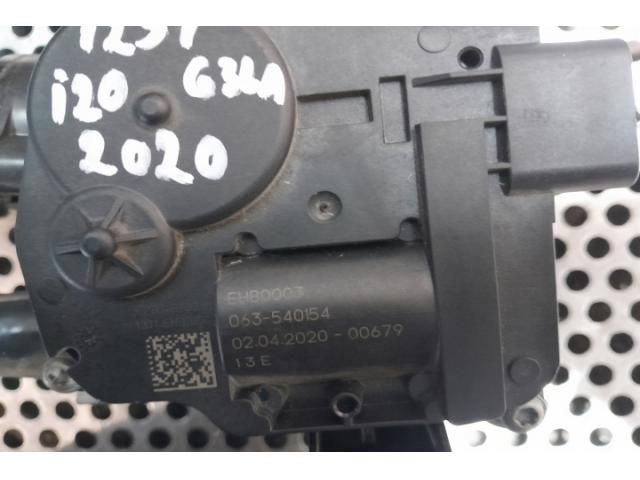 bontott HYUNDAI i20 III Hengerfej Vízkivezető