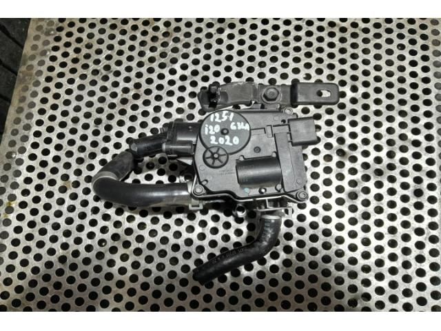 bontott HYUNDAI i20 III Hengerfej Vízkivezető