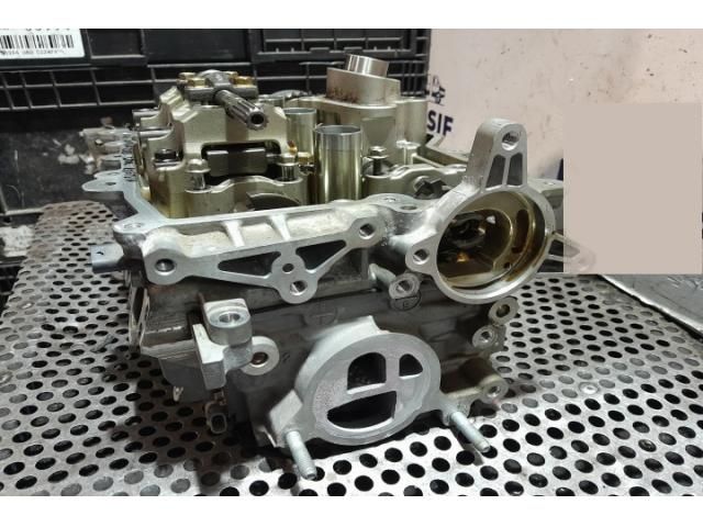 bontott HYUNDAI i20 III Hengerfej