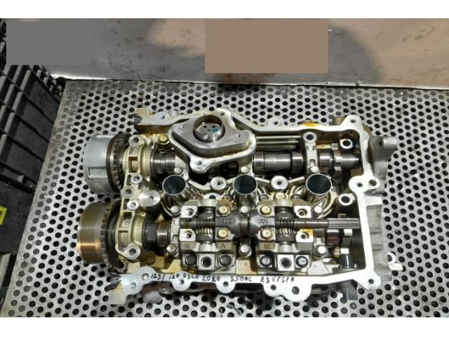 bontott HYUNDAI i20 III Hengerfej