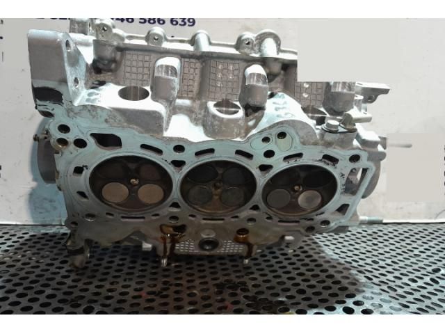 bontott HYUNDAI i20 III Hengerfej