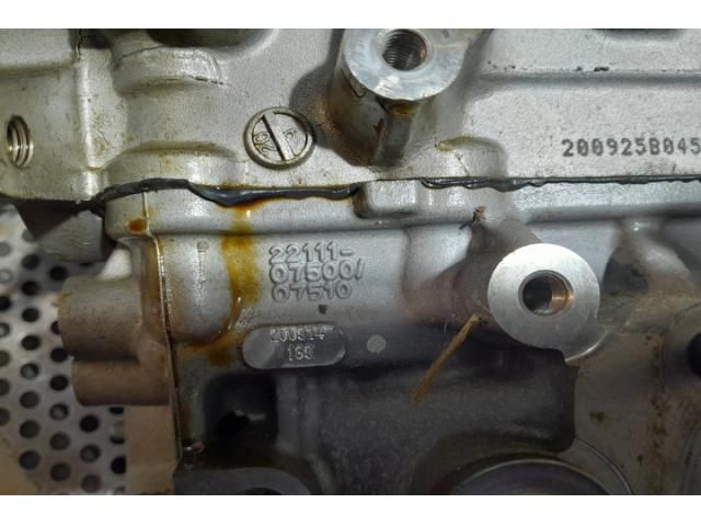 bontott HYUNDAI i20 III Hengerfej