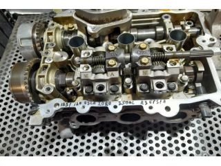 bontott HYUNDAI i20 III Hengerfej