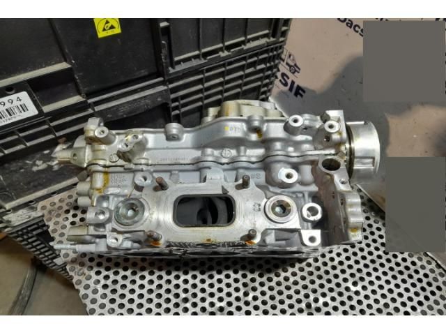 bontott HYUNDAI i20 III Hengerfej