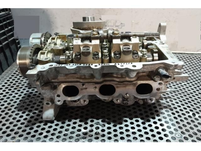 bontott HYUNDAI i20 III Hengerfej