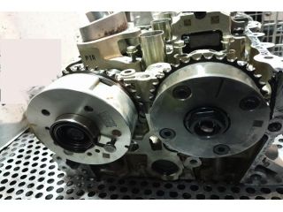 bontott HYUNDAI i20 III Hengerfej