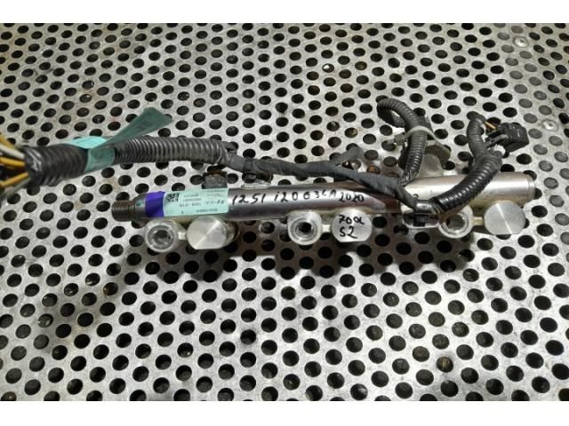 bontott HYUNDAI i20 III Közösnyomócső