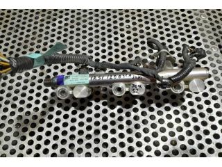 bontott HYUNDAI i20 III Közösnyomócső