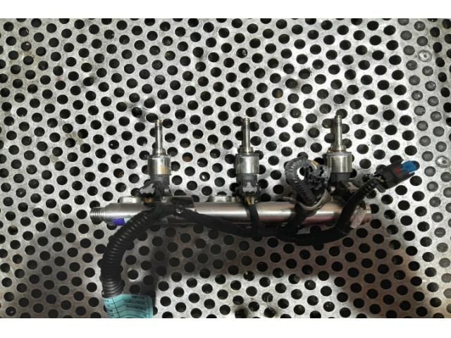 bontott HYUNDAI i20 III Közösnyomócső