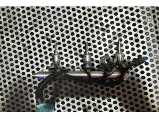 bontott HYUNDAI i20 III Közösnyomócső