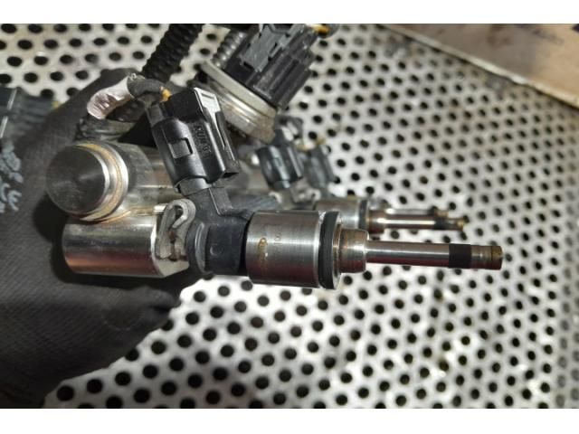 bontott HYUNDAI i20 III Közösnyomócső