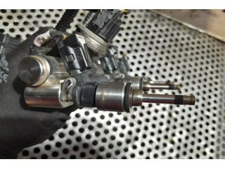 bontott HYUNDAI i20 III Közösnyomócső