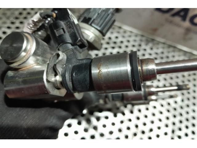 bontott HYUNDAI i20 III Közösnyomócső