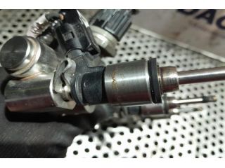 bontott HYUNDAI i20 III Közösnyomócső