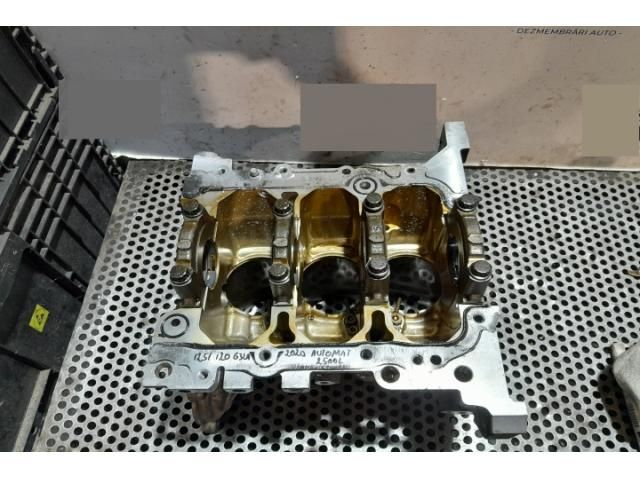 bontott HYUNDAI i20 III Motorblokk (Fűzött)