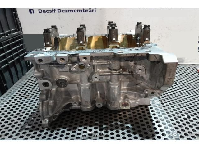 bontott HYUNDAI i20 III Motorblokk (Fűzött)