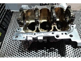 bontott HYUNDAI i20 III Motorblokk (Fűzött)