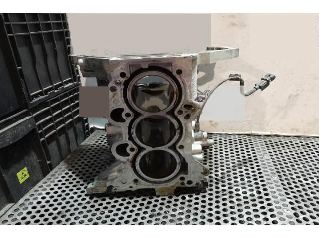 bontott HYUNDAI i20 III Motorblokk (Fűzött)