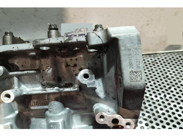 bontott HYUNDAI i20 III Motorblokk (Fűzött)