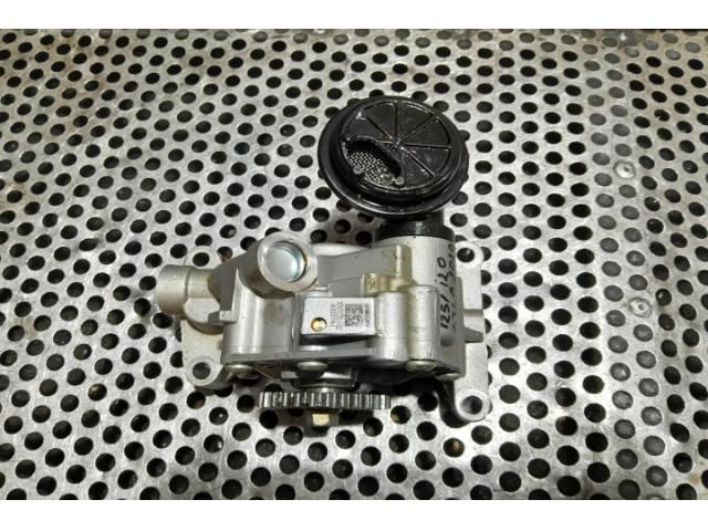 bontott HYUNDAI i20 III Olajszivattyú