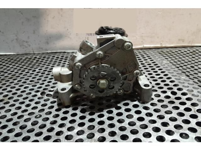 bontott HYUNDAI i20 III Olajszivattyú