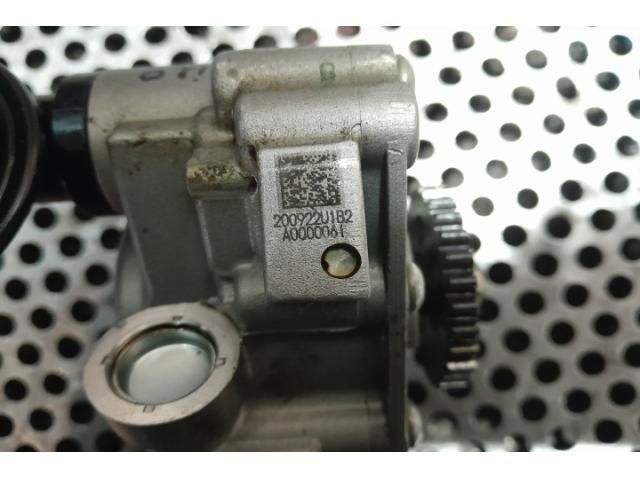 bontott HYUNDAI i20 III Olajszivattyú