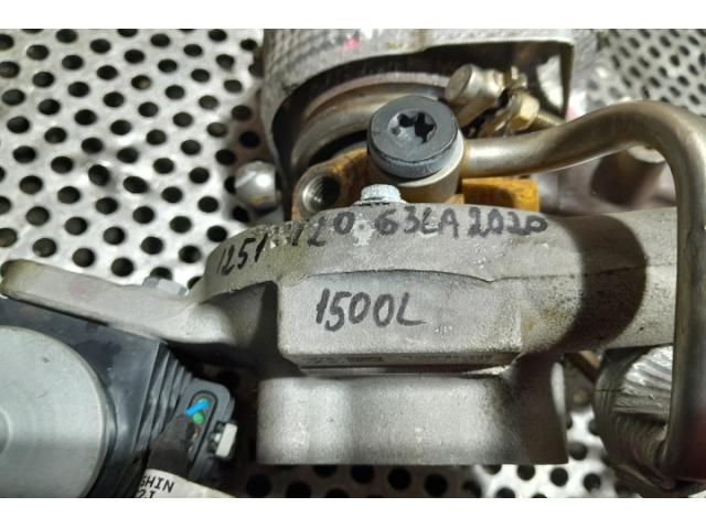 bontott HYUNDAI i20 III Turbó