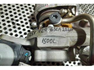 bontott HYUNDAI i20 III Turbó