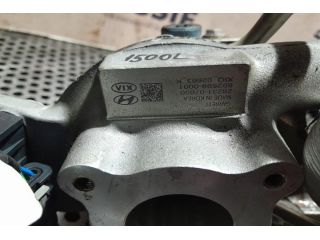 bontott HYUNDAI i20 III Turbó