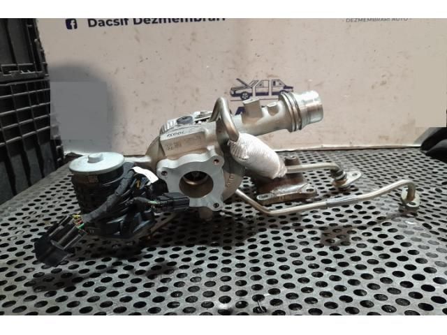 bontott HYUNDAI i20 III Turbó