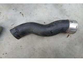 bontott HYUNDAI i20 III Turbócső