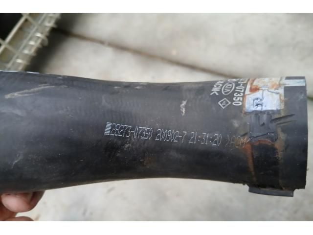 bontott HYUNDAI i20 III Turbócső