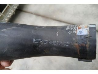 bontott HYUNDAI i20 III Turbócső