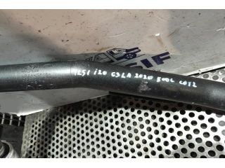 bontott HYUNDAI i20 III Turbócső